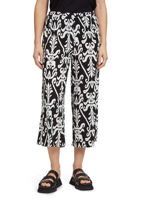 cartoon culotte|Cartoon Culotte Cartoon Culotte mit Gummizug Muster, Passform ...